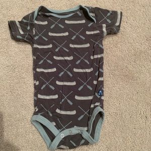 Kickee pants 6-12 months